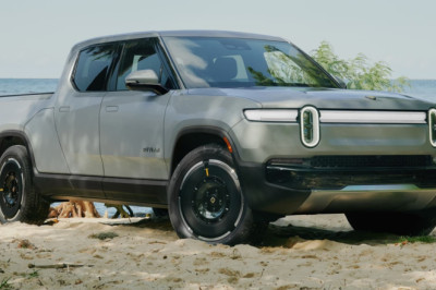 Rivian Rides High On Consumer Reports Owner Scores, But Then Again, So Did Tesla