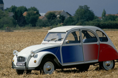 The Citroen 2CV is coming back as a sub-£15k EV - here's everything we know about the retro city car