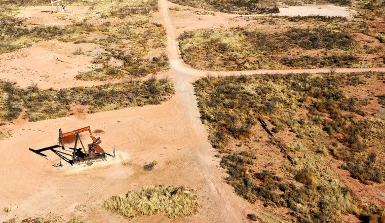 Welcome To The Wild West, Where Texas Loses Nearly A Billion Dollars Of Oil A Year To Thieves