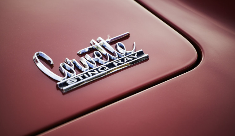 When Talking About Corvettes, Is It Stingray Or Sting Ray?
