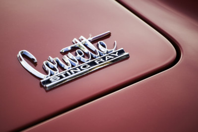 When Talking About Corvettes, Is It Stingray Or Sting Ray?