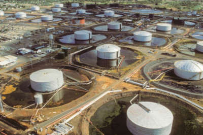 Why It's Probably A Good Idea To Leave The World's Largest Proven Oil Reserve Alone