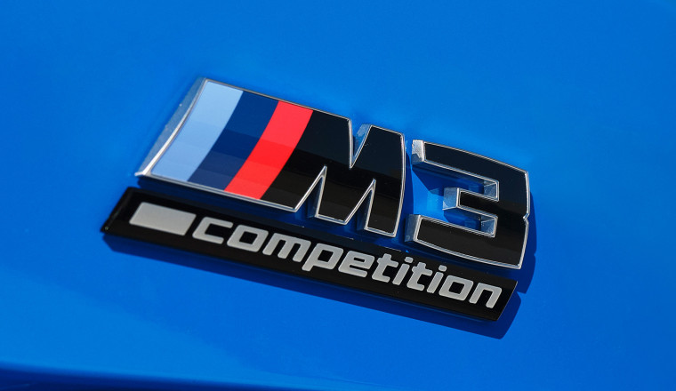 A 1,000 HP Electric M3 And A 552 HP Gas M3 Will Have The Same Price Tag