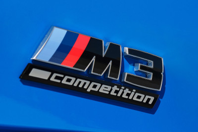 A 1,000 HP Electric M3 And A 552 HP Gas M3 Will Have The Same Price Tag