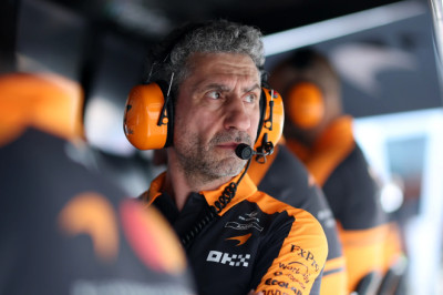 Andrea Stella grateful for progress but concedes ‘execution and optimisation’ cost McLaren victory in Miami Grand Prix