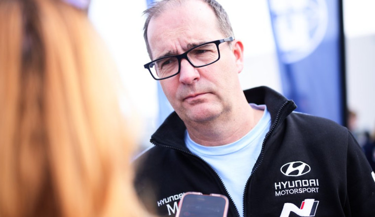 Andrew Wheatley’s honest take on Hyundai’s troubled 2026