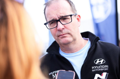 Andrew Wheatley’s honest take on Hyundai’s troubled 2026