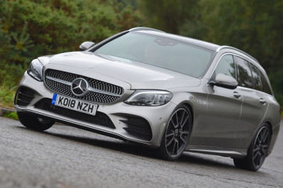 Better than a BMW? How to score a Mercedes C-Class for £10k