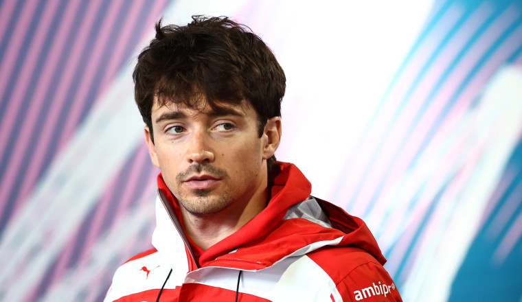 Charles Leclerc penalised by Miami Grand Prix stewards amid multiple post-race investigations