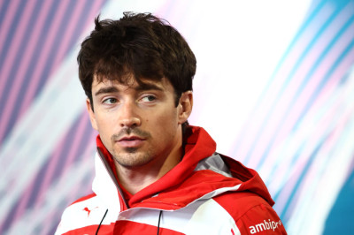 Charles Leclerc penalised by Miami Grand Prix stewards amid multiple post-race investigations