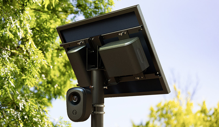City’s $75 Million Speed Camera Hub Is Dead, Now It Wants $27 Million For Speed Bumps