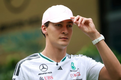 'Clearly an outlier for me' – Mercedes' George Russell reflects on tough 2026 Formula 1 Miami Grand Prix weekend