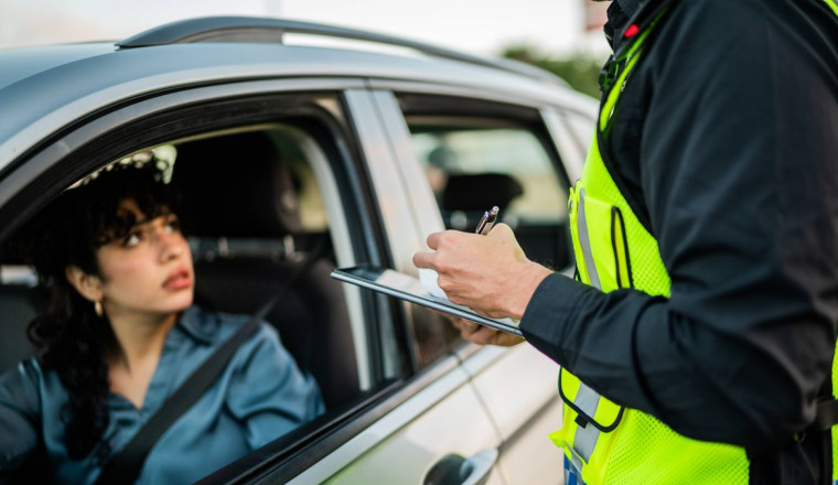 Drivers could face £100 fine if they don’t have one item in their car