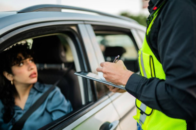 Drivers could face £100 fine if they don’t have one item in their car