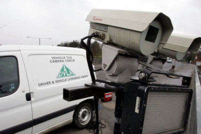 DVLA issues 'bank account' warning after 20,000 UK drivers got in touch
