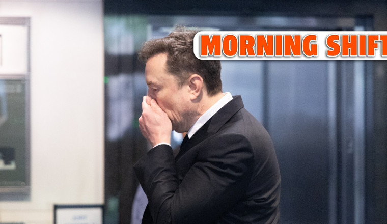 Elon Musk's $158 Billion 2025 Tesla Compensation Is As Real As The Roadster