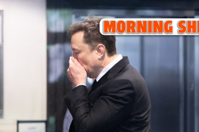 Elon Musk's $158 Billion 2025 Tesla Compensation Is As Real As The Roadster
