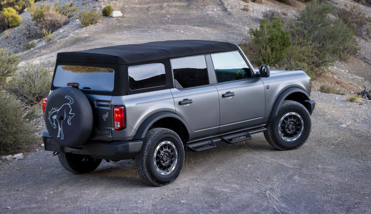 Ford Brings Back Employee Pricing With Some Insanely Good Deals