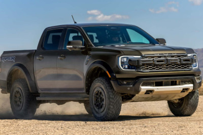 Ford's Latest Recall Affects Nearly 180,000 Vehicles