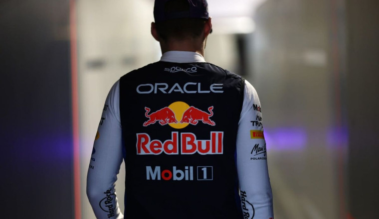 Hadjar disqualified as Red Bull apologises for error