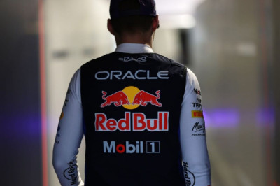 Hadjar disqualified as Red Bull apologises for error