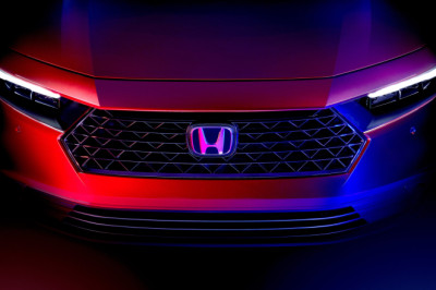 Honda’s $15.9 Billion EV Disaster Just Delayed The Next Accord, Odyssey, And MDX