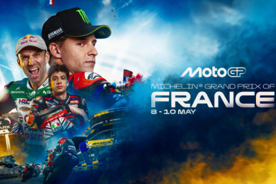 HOT HEADLINES: ready for the roar of Le Mans?