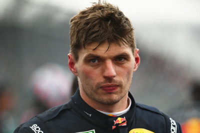 ‘It was just too difficult to keep the tyres alive’ – Max Verstappen admits regret over strategy call in Miami