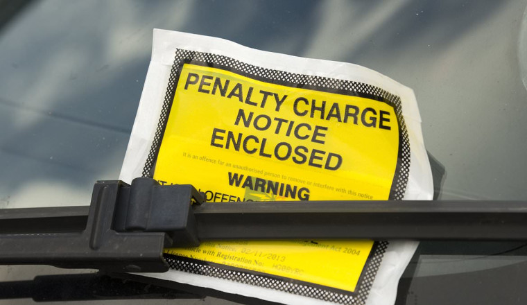 Labour's new war on motorists revealed: Cash-strapped councils could be allowed to double parking ticket charges to £160 in 'greedy' move which would 'fleece' drivers already hit by sky-high pump prices