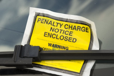 Labour's new war on motorists revealed: Cash-strapped councils could be allowed to double parking ticket charges to £160 in 'greedy' move which would 'fleece' drivers already hit by sky-high pump prices