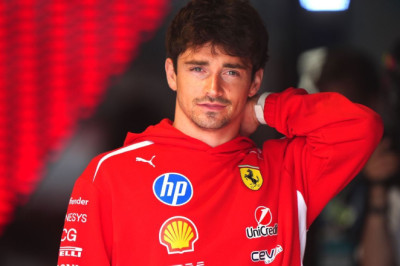 Leclerc on Miami error: I put my race in the bin