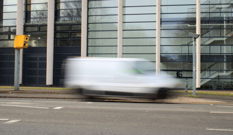 Lesser-known DVLA rule that means speed limit 'is lower than for a car'