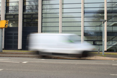 Lesser-known DVLA rule that means speed limit 'is lower than for a car'