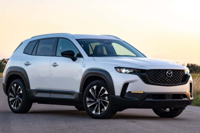 Mazda CX-50 Buyers Clearly Prefer One Version Over The Other