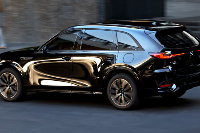 Mazda’s MX-5 Miata Jumped 60% While Its $40K SUVs Tanked