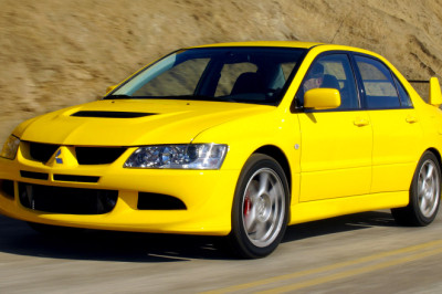 Mitsubishi’s Entire US Recall History Is Three Actions Short Of Ford’s 2025 Alone