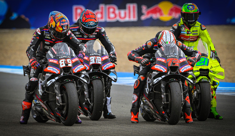MotoGP wildcards banned from 2027: reg updates from the GPC