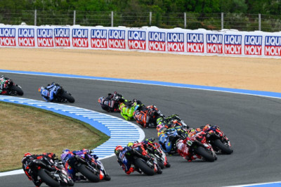 MotoGP's teams vs Liberty impasse explained as deadline looms