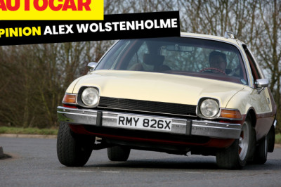 Oddball US car maker AMC is a forgotten hero