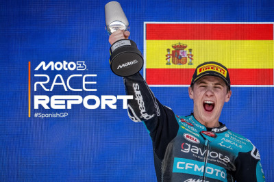 Quiles pulls the pin for home glory, last corner showdown for P2