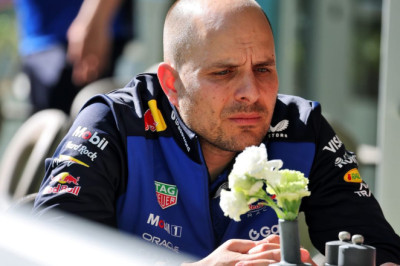 Red Bull's surprise Lambiase claim and McLaren meeting explained