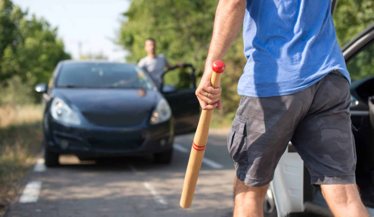 Road Rage Is Up 34% in the UK. The Cause Is Not Your Commute. It Is Your Life.