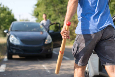Road Rage Is Up 34% in the UK. The Cause Is Not Your Commute. It Is Your Life.