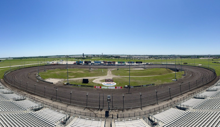 Texas Dirt Track Results: May 2, 2026 (High Limit)