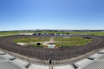Texas Dirt Track Results: May 2, 2026 (High Limit)