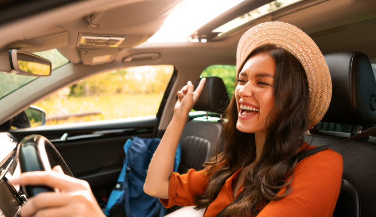 These Are The Weirdest Things Our Readers Keep In Their Cars