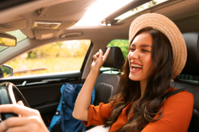 These Are The Weirdest Things Our Readers Keep In Their Cars