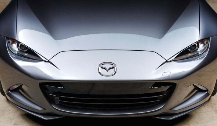 These Companies Could And Should Build A Miata Competitor