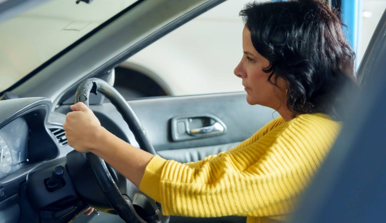 UK drivers new update issued on car insurance premiums