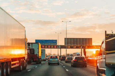 UK motorists could be slapped with £1,000 fine - how to avoid it